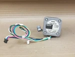 Vexta PK244-02A-C52 Phase 1.8 Deg Stepping Motor. Fixed Price $29.99.