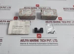 Lot Of 5X Rexroth R161982500 Linear Front Lubrication Unit. Fixed Price $228.49.