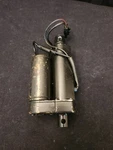Warner Electric S12-09A4-01 Actuator, Used, MI076. Fixed Price $125.00.