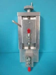 Velmex Inc Unislide Assemblies Ser A4000 585/657/6151 Manual Linear A4006H20-S4. Fixed Price $89.99.