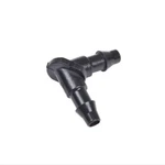 Dig 24 H84B 1/4 In. Barbed Elbows (10-PACK) Connecting To 1/2 Poly Tubing. Fixed Price $5.99.