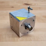 Sick PKS09-ATBM0520 Wire Draw Incremental Encoder, 4.5-5.5VDC Used. Fixed Price $799.99.