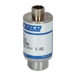 Dynisco PT150-5M Hydraulic Pressure Sensor New Nmp. Fixed Price $130.56.