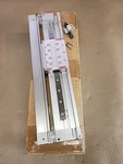 Smc MY2H16G-150H M9NL Rodless Pneumatic Air Cylinder Actuator. Fixed Price $399.50.