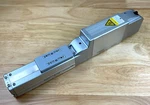 Iai RCP6S-SA4C-WA-35P-5-50-SE-R05, RCP6S-MUSRTA4C Robo Cylinder Linear Actuator. Fixed Price $300.00.