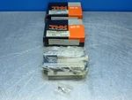 Thk 2 Linear Guide Blocks HSR30LA1SS(GK). Fixed Price $86.24.