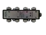 Crouse-hinds 5000111-951 Mini Line Devicenet Tap Box Nsnp. Fixed Price $33.00.
