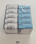 *new Box* Lot Of 10 Koyo NTA-1220 Pb L125 Thrust Needle Roller Bearings. Fixed Price $50.00.