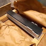 Aerotech ALA10040-M-5-LTX50-6-STD-HNG-CMS/ES13893 Linear Motor Positioner, 400MM. Fixed Price $5000.00.