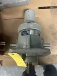Duff NORTON,M10419-91,WORM Gear Actuator. Fixed Price $350.00.