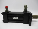 Parker 03.25CJ2HLTS24MC4.803 Nsnp. Fixed Price $8023.00.