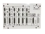Brooks Automation Wafer Handling Robot Control Box / 233832. Fixed Price $1744.65.