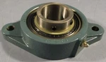 Dodge Sc 2-BOLT Flange Mount Bearing 124056 1-11/16" Bore. Fixed Price $49.99.