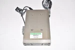 Asco Numatics B063A2SXCX Double-acting Pneumatic Twin-piston Linear Guided Slide. Fixed Price $264.98.