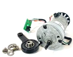 Merkle-korff Gearmotor Electric N6 26-63-40-GK S3956R 34196. Fixed Price $27.99.