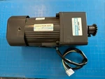 Dpg Motor 5GN7.5K Gearhead New. Fixed Price $178.20.