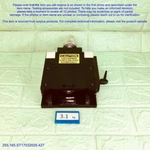 Parker 008-5233, 6" Positioning Manual Stage As Photos, SN:1625, Fedexdhl, 4KG. Fixed Price $199.63.