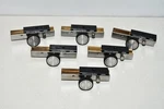 Lot 6X Edmund Optics Precision Slide 40MM Travel Small Single Axis Movement. Fixed Price $280.00.