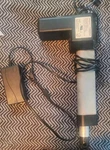 Okin Deltadrive Linear Actuator Motor With Ac/dc Power Supply. Fixed Price $67.50.
