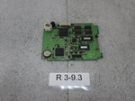 Keyence 458-A-C02-04 Control Board For LS-5501 High Speed Laser Scan. Fixed Price $339.39.