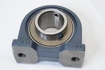 Fyh Pillow Block Bearing 42.863MM Bore PA209 UC209-27 Replaces Peer. Fixed Price $41.59.