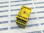 Pilz PNOZXV2 30/24VDC 2N/O Safety Relay 4,5W Fast Shipping!!!. Fixed Price $462.00.