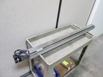 Dyadic Systems SCLL6-020-A00-AB-M-NA Linear Actuator, 12MM Leadscrew, 8MM. Fixed Price $450.00.