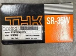 Read Descrip Thk SR35W1SS (gk) Linear Bearing Block SR-35W. Fixed Price $120.00.