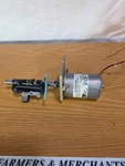 24V Applied Motion Products 23 Ohms Actuator 020-024-0045-319-SS Amp. Fixed Price $14.00.