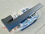 Thk KR4610HE+940L6E-10X0(L) Lm Guide Actuator 700 Mm Stroke New In Box. Fixed Price $1149.99.