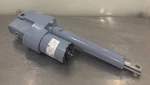 Duff Norton PSPA6415-12 Linear Actuator 115V Stroke New! Missing Motor Cap!. Fixed Price $1599.95.