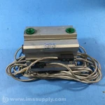 Smc T-CDQ2B50-50DC-J79WL-XN Compact Cylinder Usip. Fixed Price $15.30.