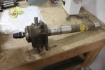 Duff-norton Screw Actuator M10410-132. Fixed Price $399.99.
