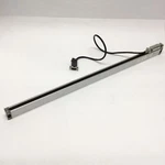 Rsf Electronics Msa 6708 Incremental Linear Encode 520MM Range, 40 Pitch, DB9. Fixed Price $200.00.