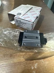 Rexroth R165119420 Runner Block. Fixed Price $90.00.