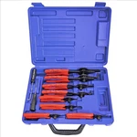 Astro Pneumatic Tool Company Snap Ring Plier Set (10-PIECE) #9401. Fixed Price $54.99.