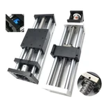 Linear Guideway Systems Cnc Slide Table Ballscrew 40KG/60KG Load For 3D Printer. Fixed Price $73.60.