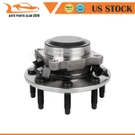 Front Wheel Hub Bearing For Chevrolet Silverado Gmc Sierra 3500 2001-2005 2006. Fixed Price $83.69.