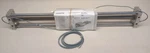 Festo SLM-25-500-KF-A-G-S-CV-CH-PV-PH Linear Cylinder Assembly WE2819 32784. Fixed Price $950.00.