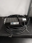 Aerotech Accudex ATS302 Linear Stage With 50SMC2N-K-30 Motor. Fixed Price $898.81.