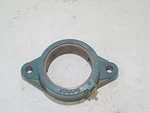 Dodge 124056 Flange Mount No Bearing (H10E). Fixed Price $33.00.