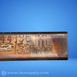 Obara Corp 3-344196 Busbar Usip. Fixed Price $81.00.