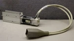 Smc LEPS6K-25-S31P1D Miniature Slide Table Electric Actuator LE-P20-MA. Fixed Price $536.31.