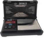 My Weigh Triton T3 660G X 0.1G Digital Scale W/durable Rubber Case Black. Fixed Price $46.86.