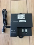 Okin HE200 RF113E Adjustable Bed Control Box 29V 6A Replacement. Fixed Price $62.99.