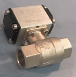 Omal DA008401S F03 Pneumatic Actuator 5.6 Nom 8.4BAR Max 20 Min 80. Fixed Price $119.99.