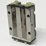 Union Tool TGA35-1693-721015KB-1 Linear Slide Rail Bearing Block Cnc Components. Fixed Price $199.99.