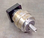Apex Dynamics Planetary Gearbox AE120 020:1 Ratio Fits Ac Servo Drive Motor. Fixed Price $147.99.