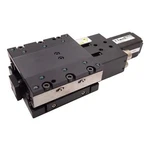 Parker MX80ST01MSJ-D1M12H3L2 Linear Positioner, 25MM Stroke, 80X80MM, M4 Holes. Fixed Price $695.00.