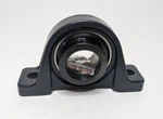 Peer HCP209-28 Locking Pillow Block Bearing 1-3/4". Fixed Price $53.98.